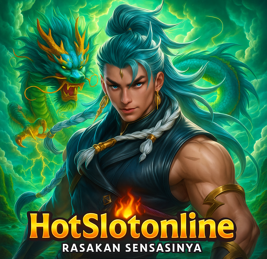 Hotslotonline » Login Hotslot Online, Fantasi Langsung Gas!