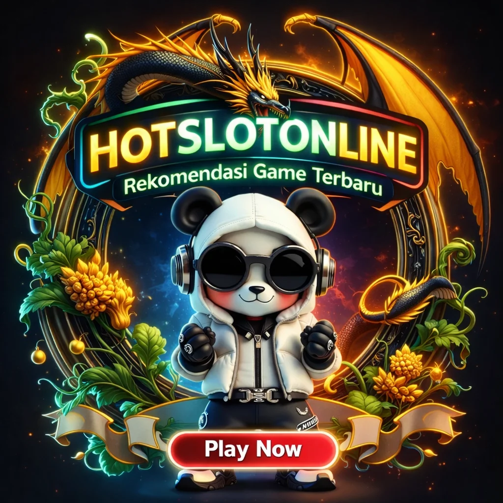 HOTSLOTONLINE